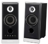 Sony Personal Hi-Fi Speakers SRS-ZP1000